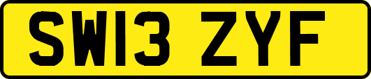 SW13ZYF