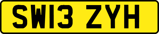 SW13ZYH