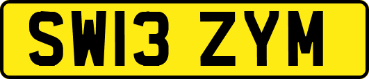 SW13ZYM