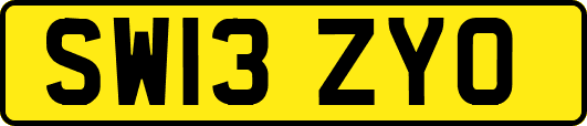 SW13ZYO