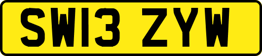 SW13ZYW