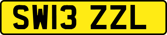 SW13ZZL