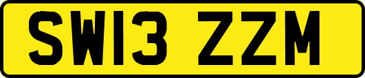 SW13ZZM
