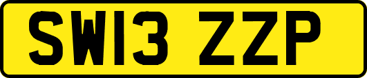 SW13ZZP
