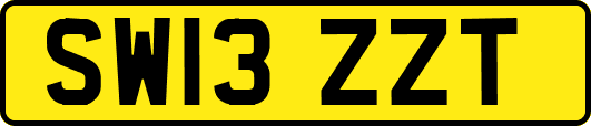SW13ZZT