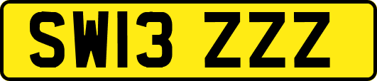 SW13ZZZ