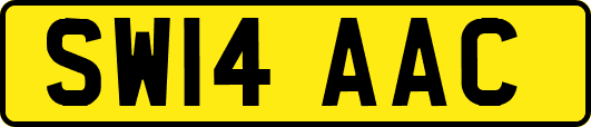 SW14AAC