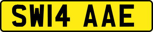 SW14AAE