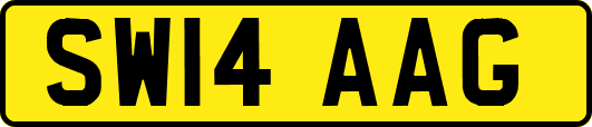 SW14AAG