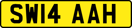 SW14AAH