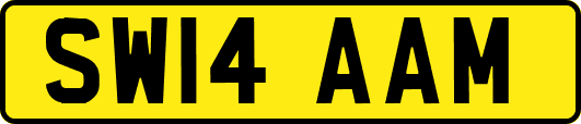 SW14AAM