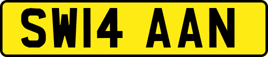 SW14AAN