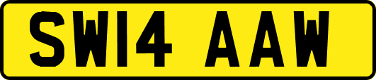 SW14AAW