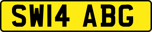 SW14ABG