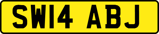 SW14ABJ