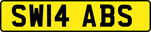 SW14ABS