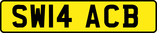 SW14ACB