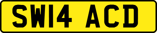 SW14ACD