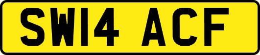 SW14ACF