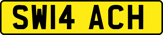 SW14ACH