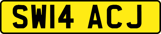 SW14ACJ