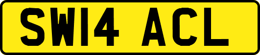 SW14ACL