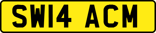 SW14ACM