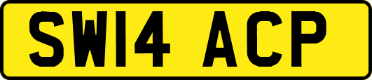 SW14ACP