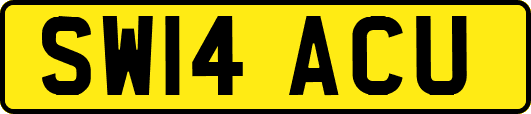 SW14ACU