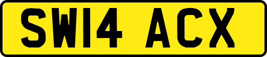 SW14ACX