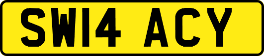 SW14ACY