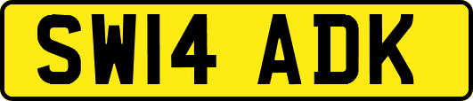 SW14ADK