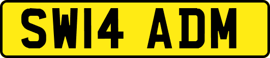 SW14ADM