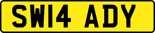 SW14ADY