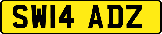 SW14ADZ