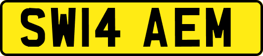 SW14AEM