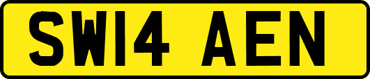 SW14AEN