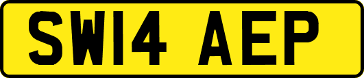 SW14AEP