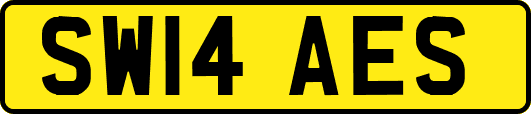 SW14AES