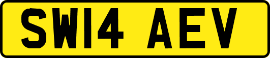 SW14AEV