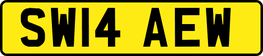 SW14AEW
