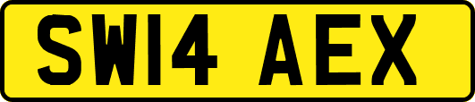 SW14AEX