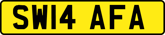 SW14AFA