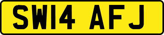 SW14AFJ