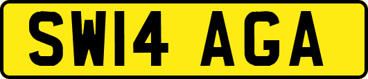 SW14AGA