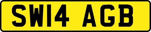 SW14AGB