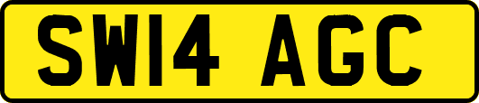 SW14AGC