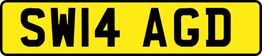 SW14AGD