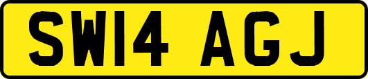SW14AGJ