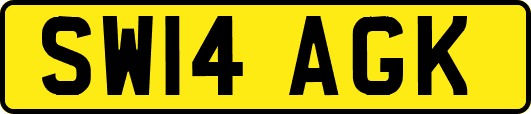 SW14AGK
